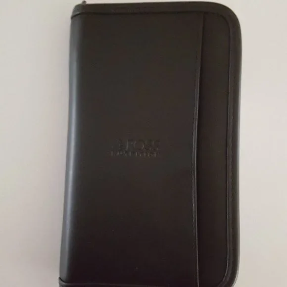 PDA Organizer Case *Please Read* Case Only - Picture 3 of 12